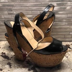 Louboutin Super Dombasle 160